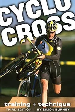 Cyclocross : Training and Technique Perfect Simon Burney
