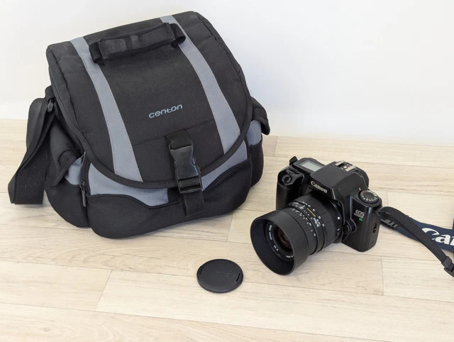 タムロン 18-270mm F/3.5-6.3 Di II VC Nikon用 Analogkameras, Analoge Fotografie, Foto & Camcorder - PicClick DE