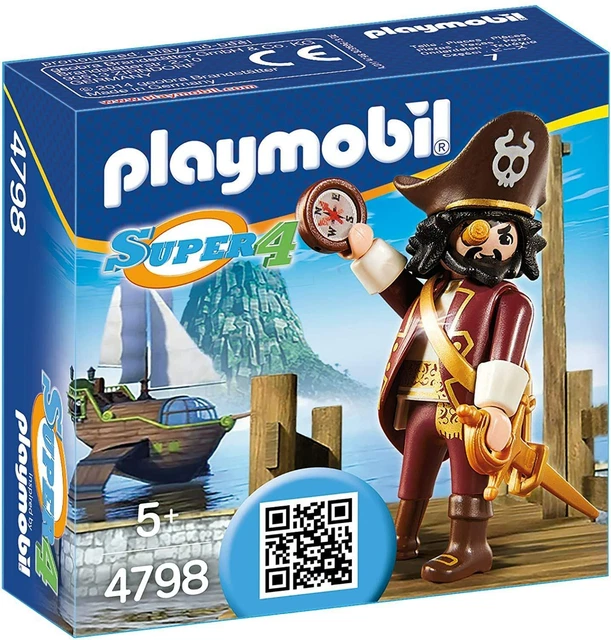 PLAYMOBIL LOT DE chevaliers et ogre dragon vert ... EUR 10,00 - FR