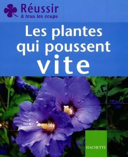 2988748 - Les plantes qui poussent vite - Bénédicte Boudassou
