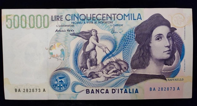 Banconota Cartamoneta 1 Dollari Dollaro $ FDS America George - Foto 3