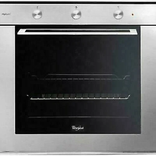 WHIRLPOOL AKPM759IXL Four Encastré Inox Électrique 6 Fonctions