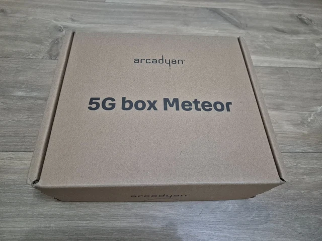 Tenda Routeur 5G NR SIM, Routeur Wi-FI 6 Mesh AX1800, Box 5G, Easy Mesh Tenda Routeur 5G NR SIM, Routeur Wi-FI 6 Mesh AX1800, Box 5G, Easy Mesh