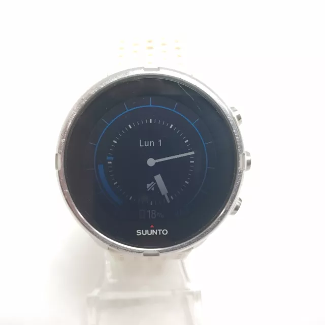 Smartwatch Suunto 9 G1 GPS (PO179397)