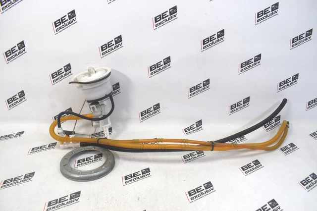 Joint De Pompe à Carburant Pour BMW 5 E60 - Référence OE 16146750466 - Neuf, Vendeur UK