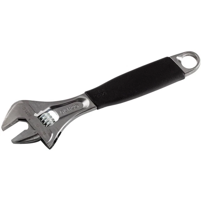 Bahco 9071C 9071C Clé à molette