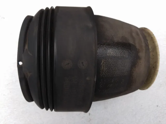 Bmw E61 5 Series 2006 Rear Air Suspension Air Spring