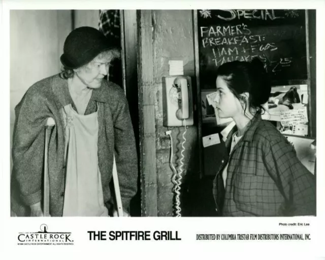 The Spitfire Grill Ellen Burstyn Alison Elliott Original 8x10 Press Photo