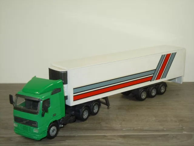 Volvo FH12 Truck & Trailer - Joal 1:50 *62534