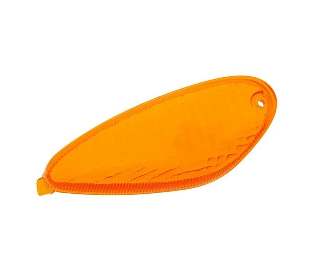 Indicateur verre arrière droit - Piaggio NRG Extreme 50 (99-00)