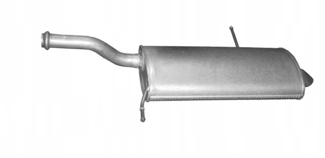 AUSPUFF ROHR VERBINDER Reparatur passend für Peugeot & Citroen & Renault 45  mm EUR 22,99 - PicClick DE