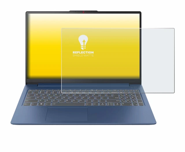 Brotect Hd Clear Anti-kras Aanraakgevoelig BROTECT Schutzfolie Für Lenovo Yoga 7 2-in-1 Gen 9 14 Antikras Screenprotector