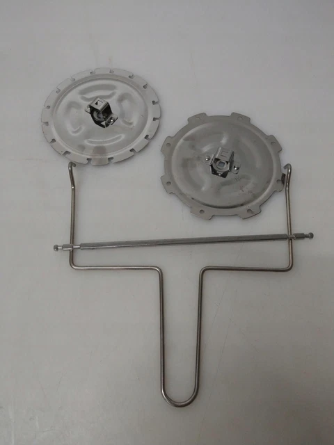 Astronomia In Anticipo Polmonite Friggitrice Da Banco A Gas Efficienza Misericor - Foto 3