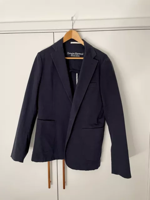 Douglas hayward deals blazer