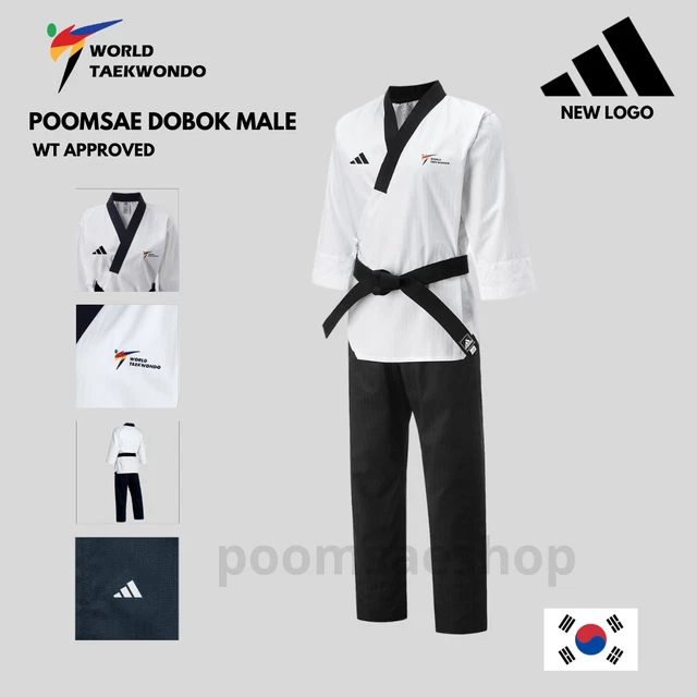 Sangle Noir Largeur 5 CM Karaté Do Okinawa Noir Belt Shotokan Kobudo