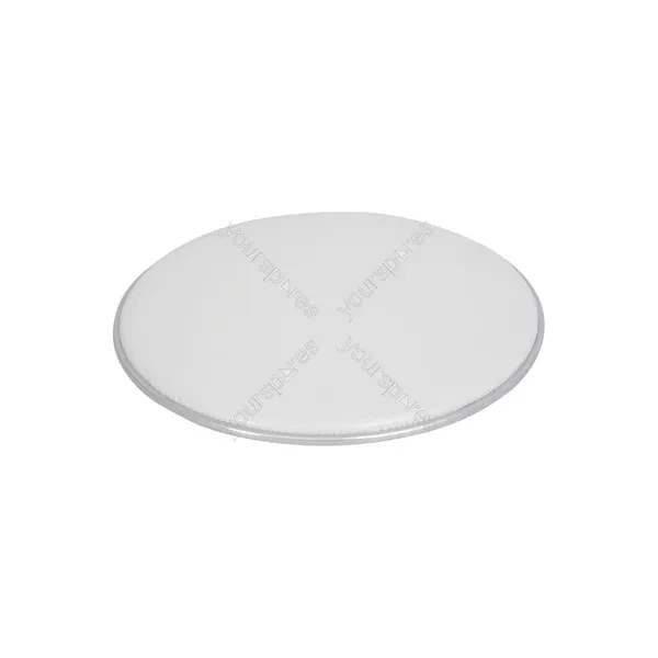Chord White Drum Heads - - - 14in - DHW-14