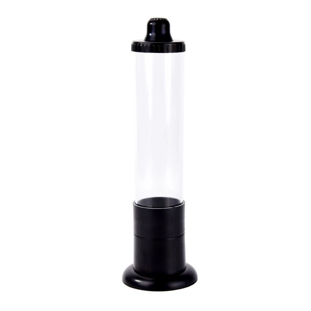 Brine Shrimp Eggs Incubator Hatchery Aquarium Fish Tank Artemia Egg Hatcher Kit。