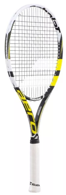 Babolat Aeropro Lite GT besaitet Tennis Racquet