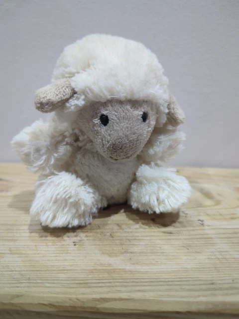Jellycat poppet best sale sheep
