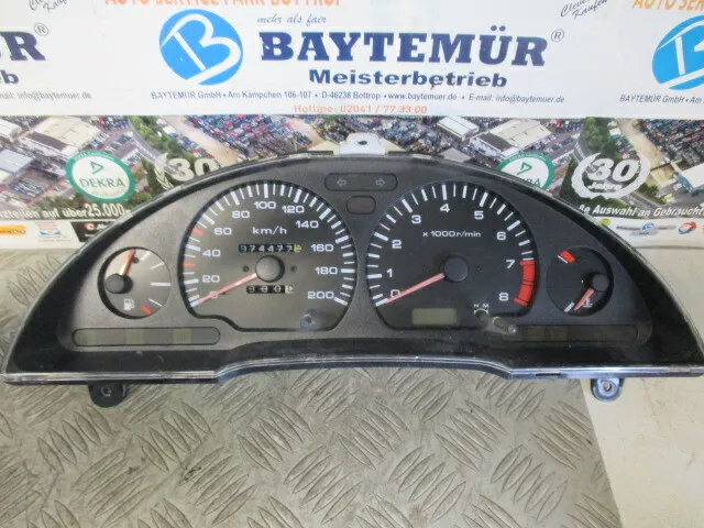 Tachometer NISSAN SERENA (C23M) Bj 2000 Kombiinstrument 248107C115 21067701