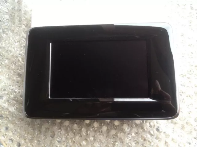 Mercedes W176 W246 A Classe Écran Affichage A2469001203 GPS Nav OEM Gla CLA117