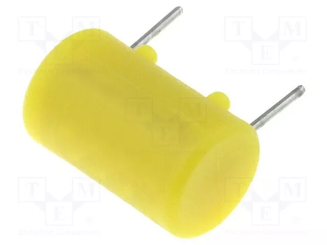 Sécurité : Schmelz 125VAC 8x13mm 750mA / Iecex 0259.750T Assurance pour Spec