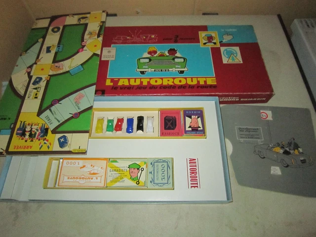 Le détective - Jeu de société Mattel : Achat occasion | Jeux de société