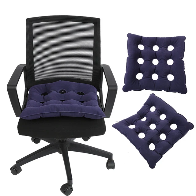 (480)A Sixx Siège De Coussin 'air Anti-escarres Coussin De Siège