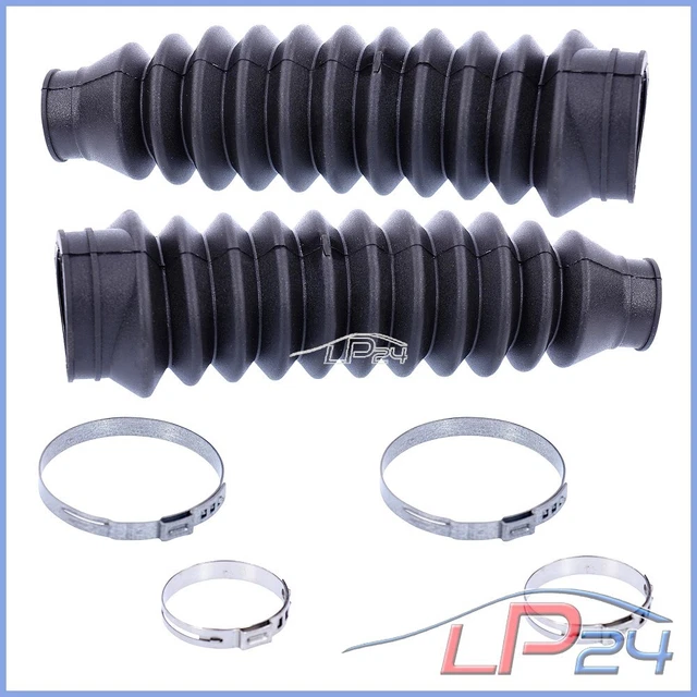Joint Soufflet Direction Unigom 310030 pour VW Essieu Avant Gauche