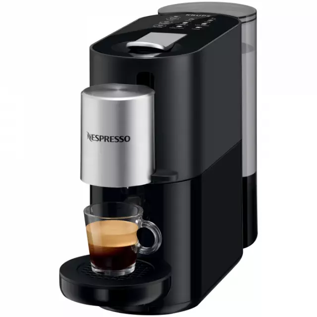 Machine à Café Nespresso Atelier | Krups