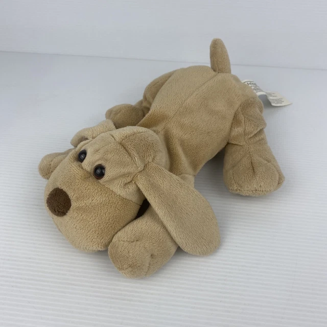 Animal alley deals stuffed dog