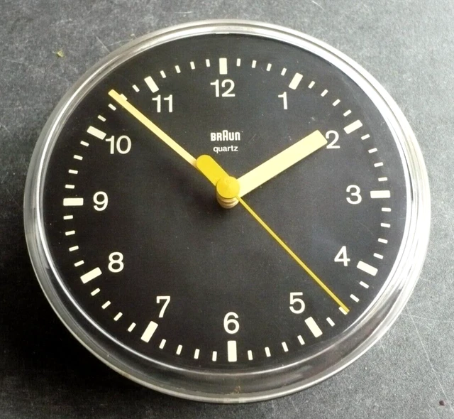 レアヴィンテージ Braun TYPE:4851/AB44