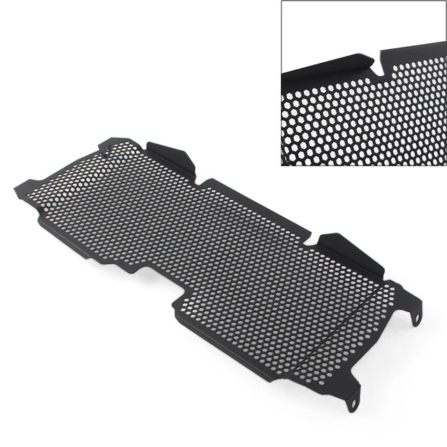 Motorcycle Radiator Grille Cover Guard Protection For BMW R1200R 1250 2019