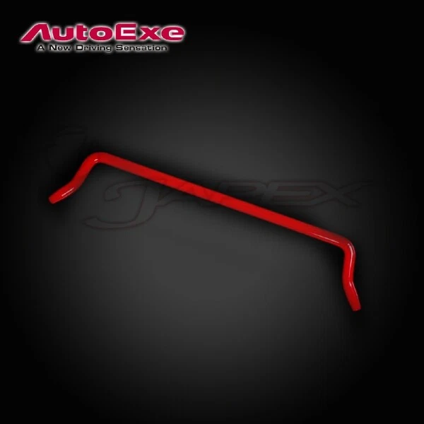AUTOEXE FRONT SPORTS Stabilizer Bar for RX-7 FD3S MFD7600 EUR 335,40 ...