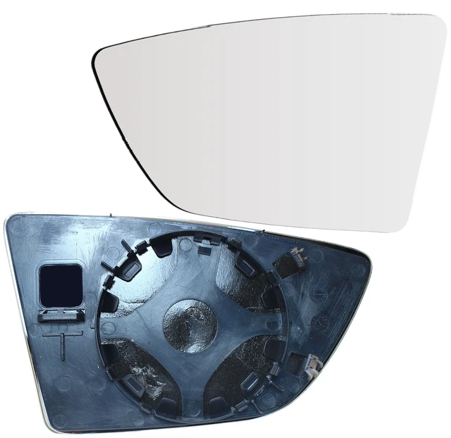 Vetro specchio sinistro per Seat Leon 5F Arona Ibiza convesso specchietto retrovisore esterno