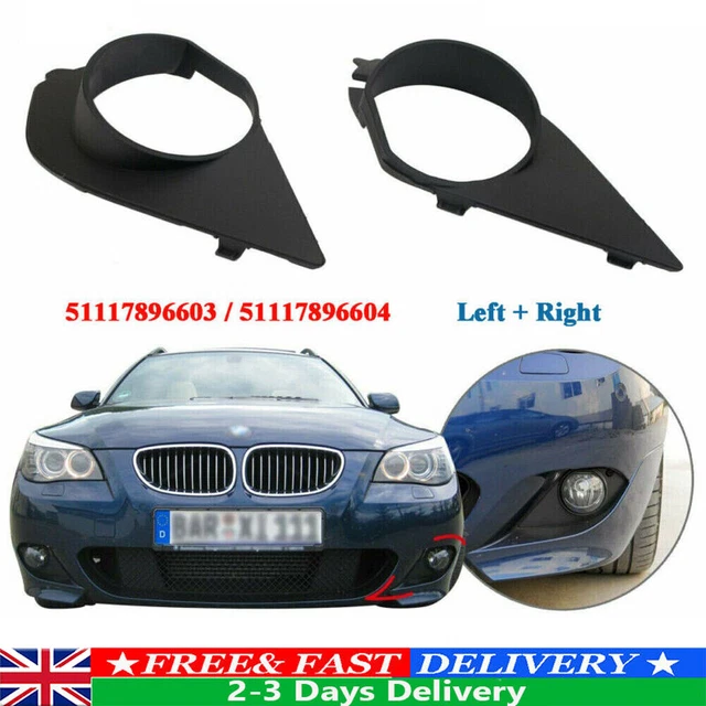 Auto Front Bumper Cover Cap Lower Grille Triangle Trim For Mazda 3 - View #5