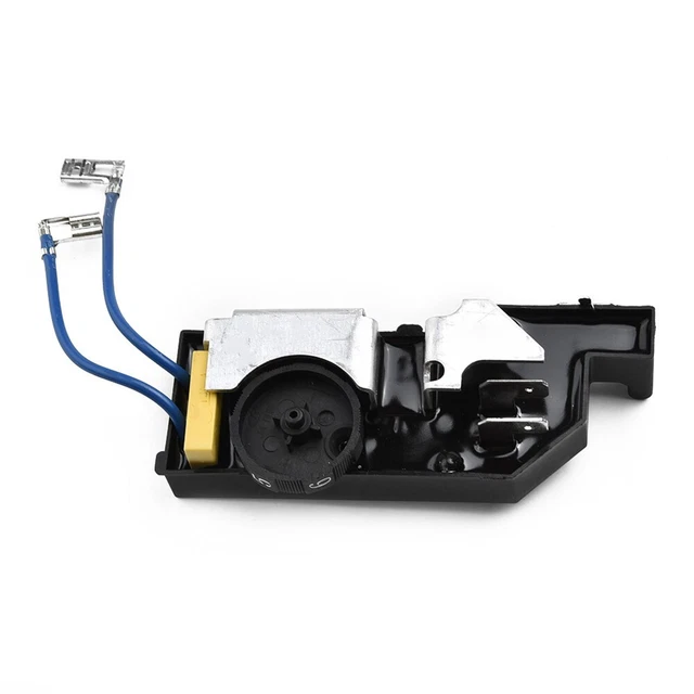 Pour Bosch Régulateur de Vitesse Gsh 10 C Gsh 11 E Outil 0 611 216 703 1Stk