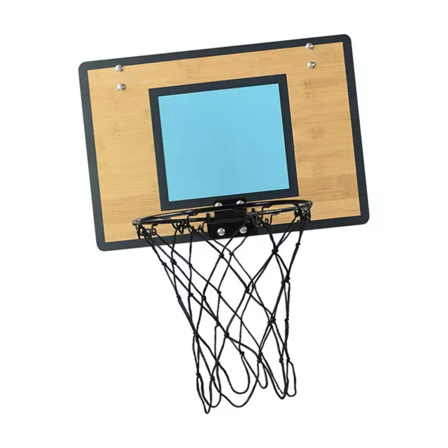 LITTNEO MINI PANIER de Basket pour Enfants 30 x 24 cm Mini Panneau Mini  Cerce EUR 45,66 - PicClick FR