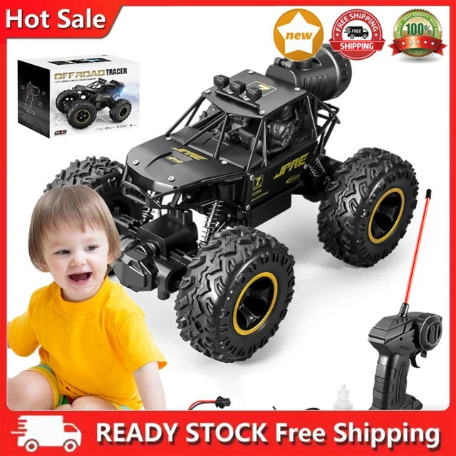 RC Autoreifen Für 1:10 Offroad Auto, Robuste Gui Reifen, Universal