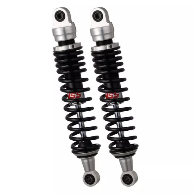 Yss Ammortizzatori Posteriori Yamaha Xs 650 1975-> Shock Absorber 156