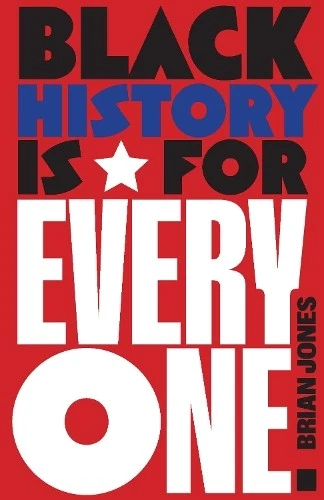 BRIAN JONES BLACK History Is For Everyone Reli EUR 28 99 PicClick FR