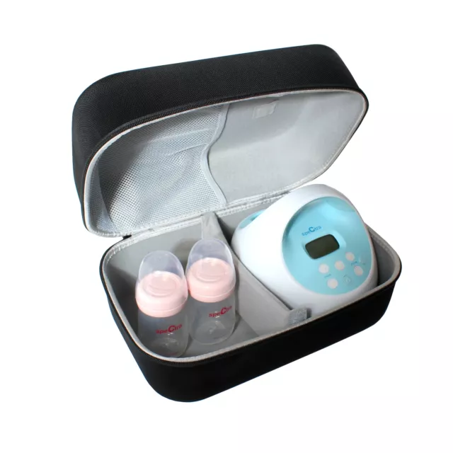 Travel Case for Spectra S1 & S2 Breast Pump