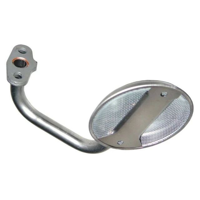 Melling Oil Pump Tube And Screen Small Block 1965-1973