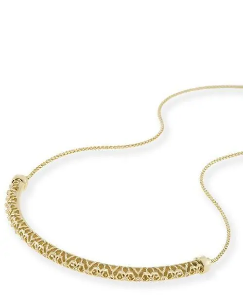 💖🌟NWT Kendra Scott Lucy Necklace in Gold 🌟💖