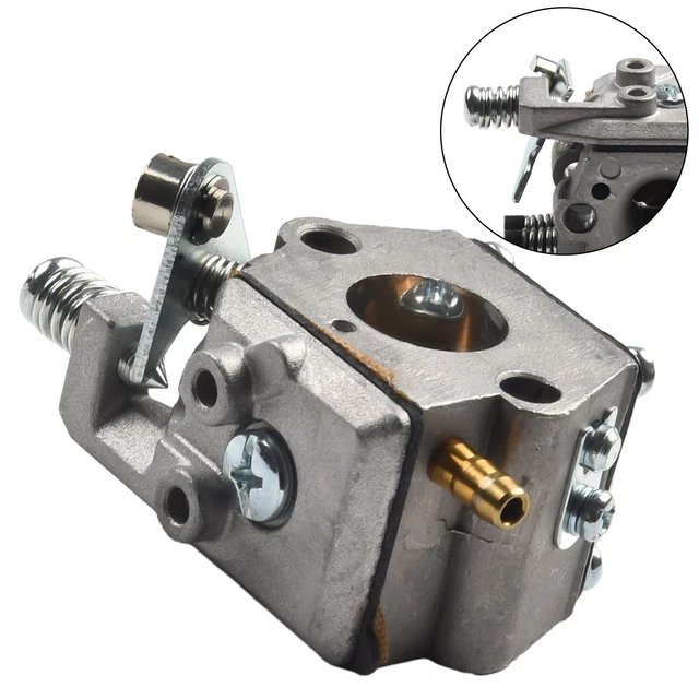 CARBURATEUR PERFORMANCE OPTIMALE pour Echo pour moteurs Mantis Tillers