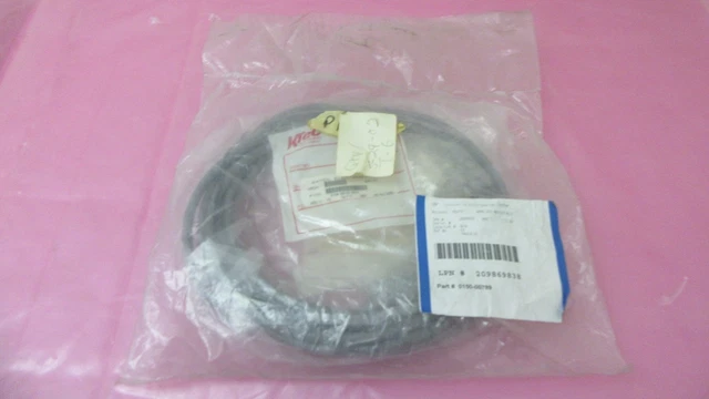 AMAT 0150-00799-SPOT, K-Tech, Cable, Assembly, DI Water Heater Control. 413658