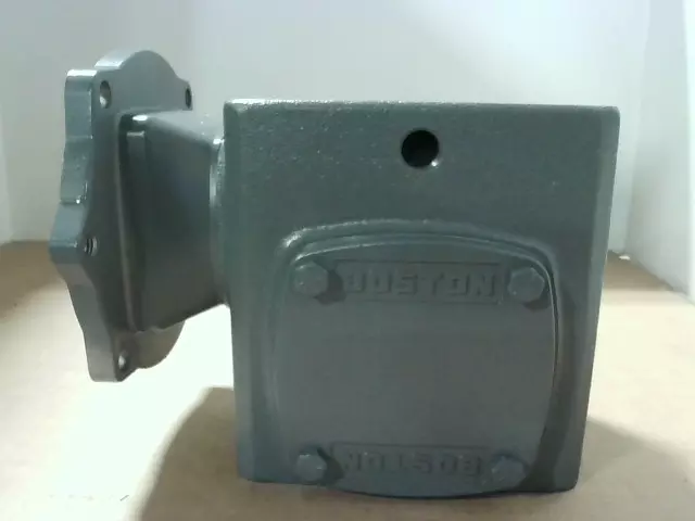 Boston riduttore di marcia F721-25-B5-6 RPM 1750 rapporto 25:1 serie 700 - nuovo n.