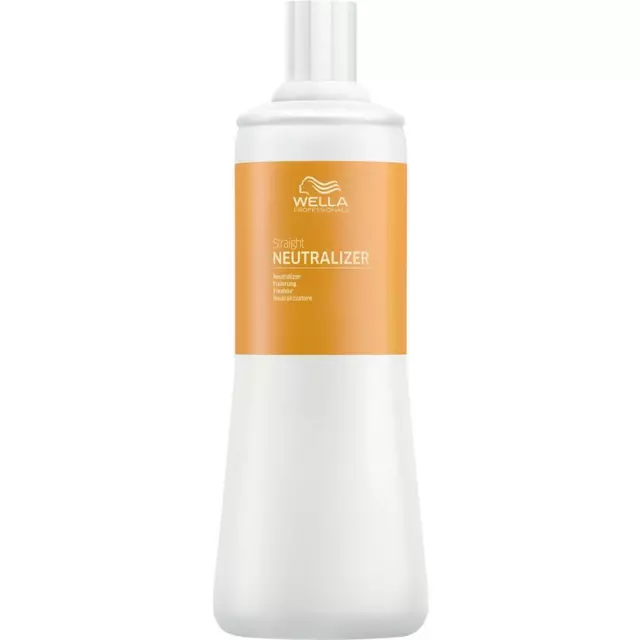 Wella Perm Geradneutralisator 1000ml