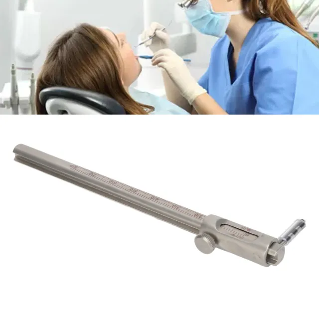 Règle De Mesure 'implant Dentaire Instruments De Mesure 'implant Dentaire
