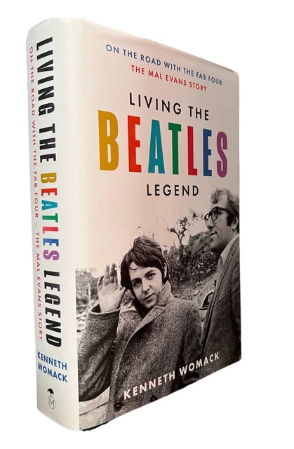 THE BEATLES -MAL Evans Complete Uncut Silent Film Footage